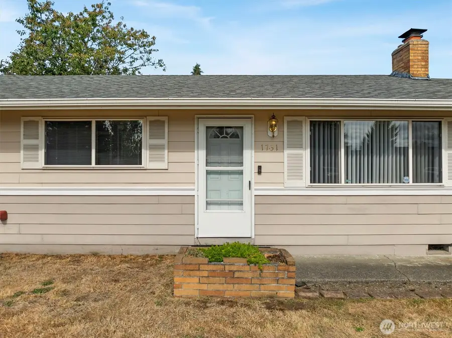 1731 117th Street S, Tacoma, WA 98444 - #2