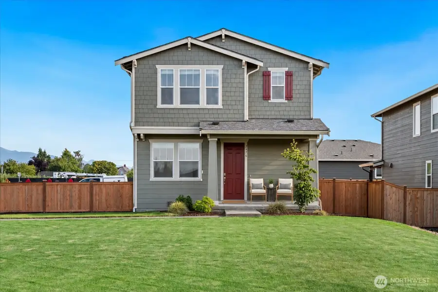 3476 Edith Avenue, Enumclaw, WA 98022 - #2