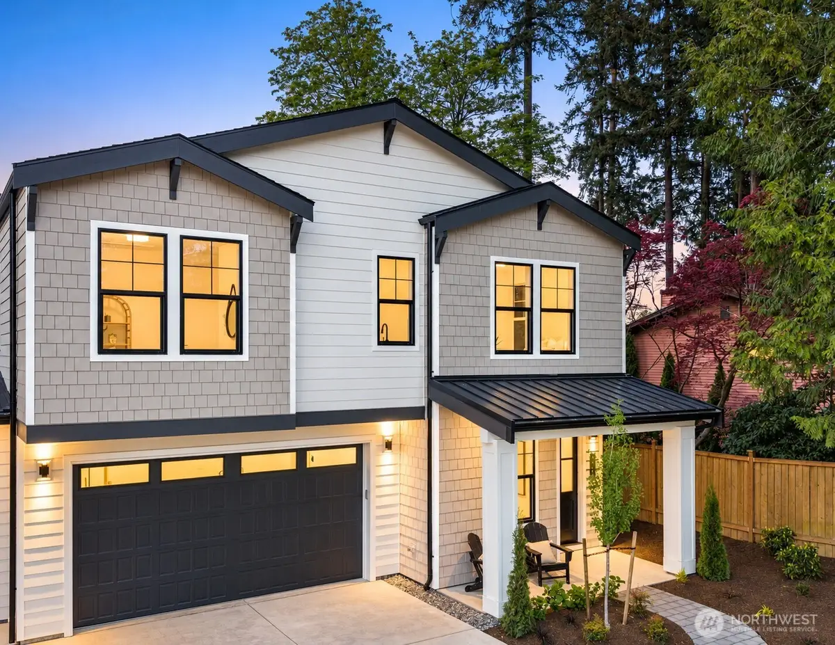 11610 NE 92nd Street, Kirkland, WA 98033 - #1