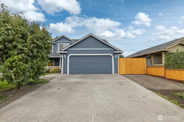8506 NE 158th Avenue, Vancouver, WA 98682