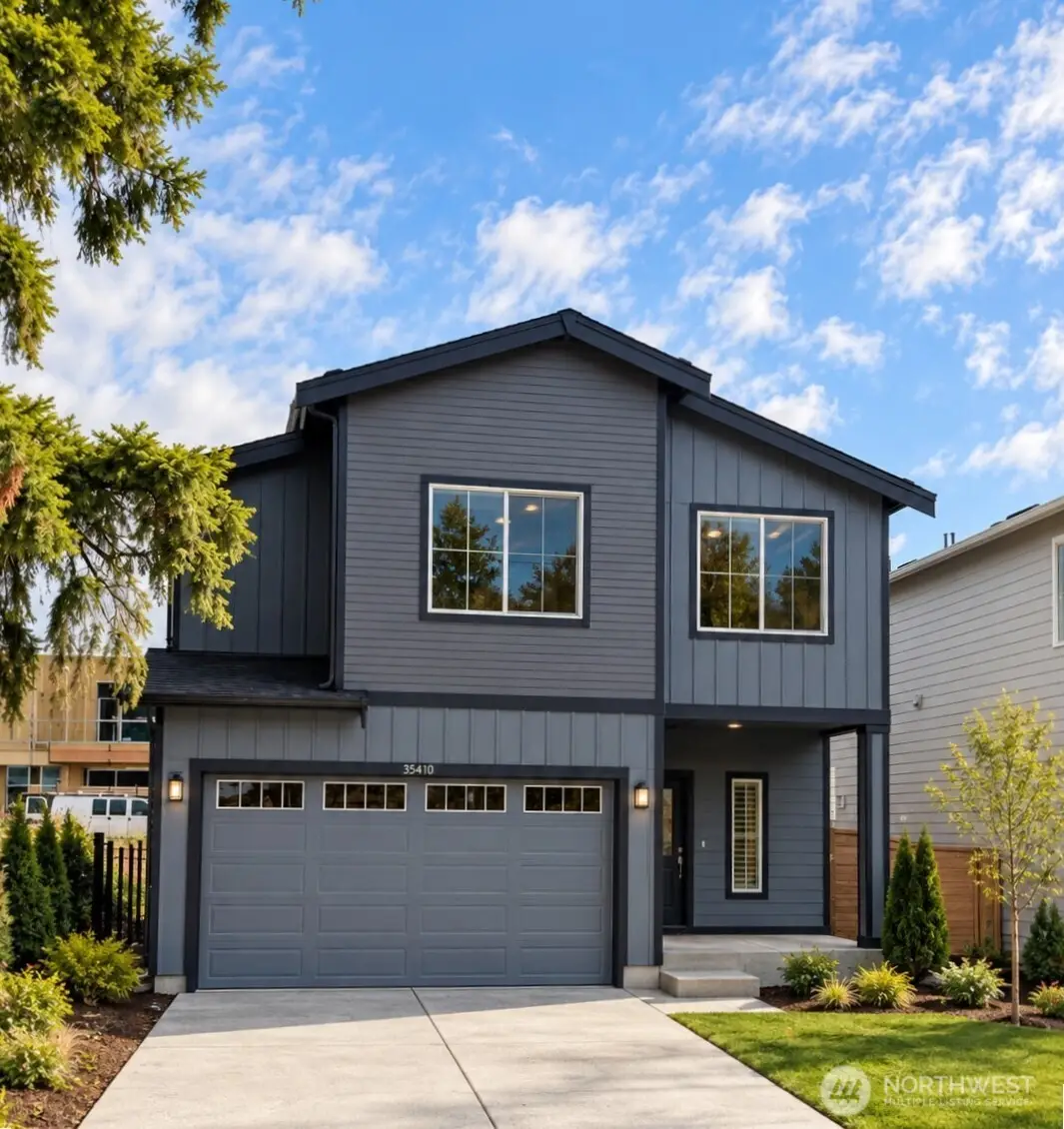 35410 54th Avenue S, Auburn, WA 98001 - #1