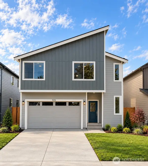 35414 54th Avenue S, Auburn, WA 98001