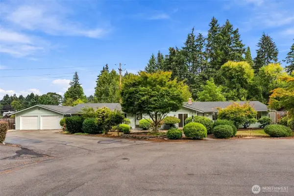 7523 7525 10th Way Se, Lacey, WA 98503