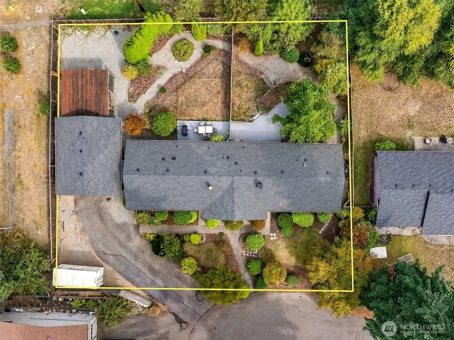 7523 7525 10th Way Se, Lacey, WA 98503 - #2