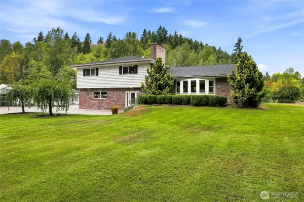 2917 Sawall Avenue, Centralia, WA 98531