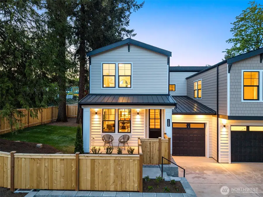 11608 NE 92nd Street, Kirkland, WA 98033 - #2
