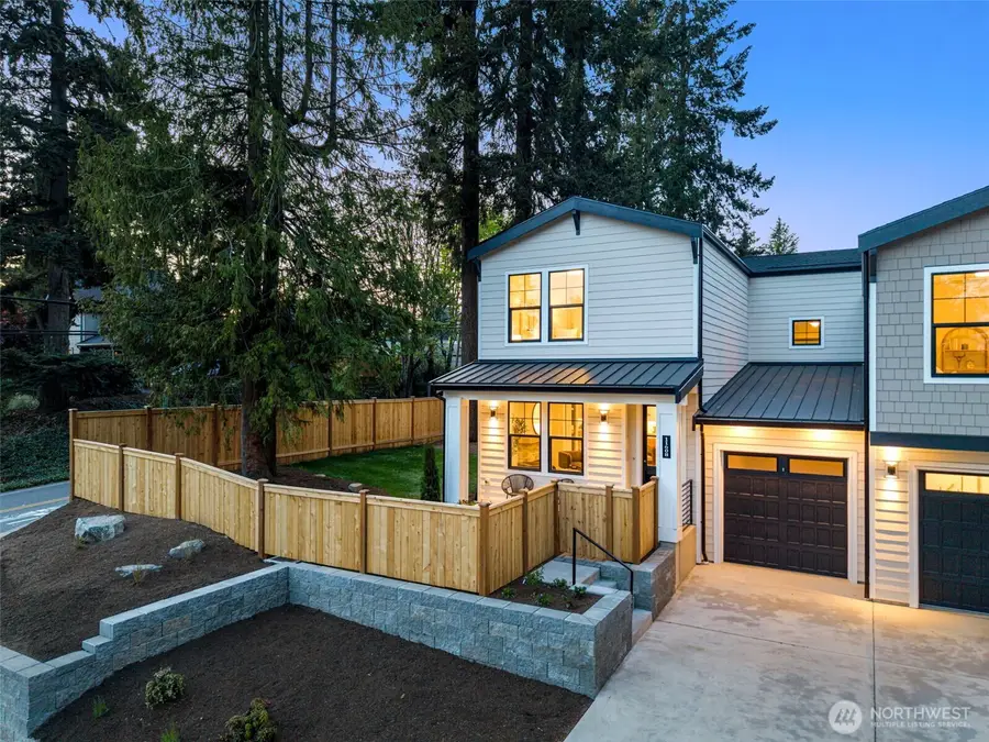 11608 NE 92nd Street, Kirkland, WA 98033 - #3