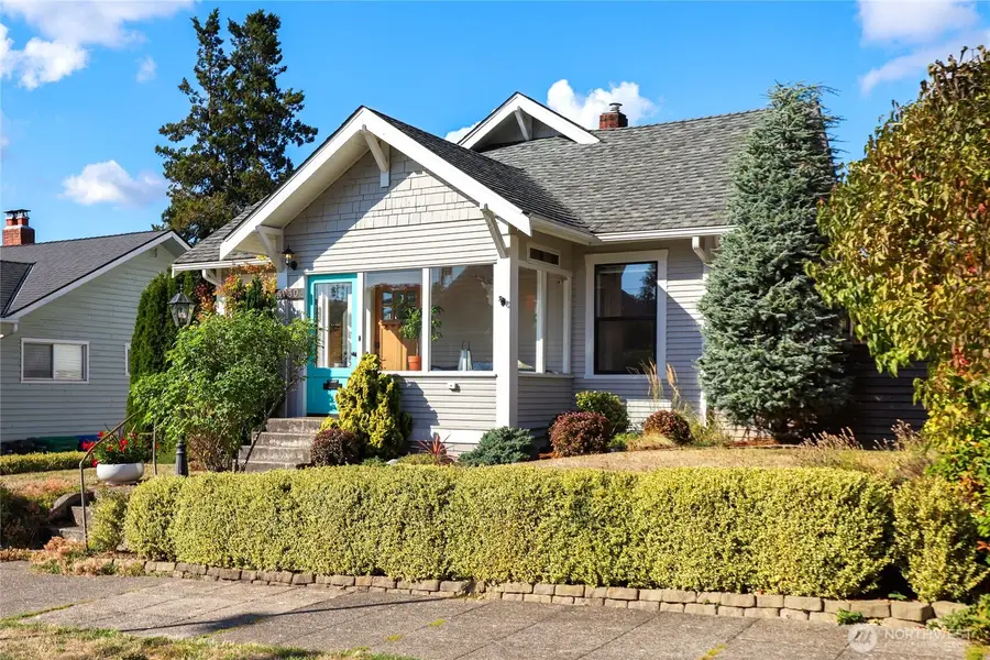 3930 S Ferdinand Street, Seattle, WA 98118 - #2