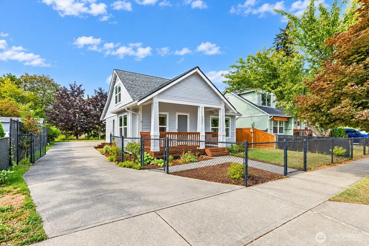 307 Solberg Street Nw, Yelm, WA 98597 - #1