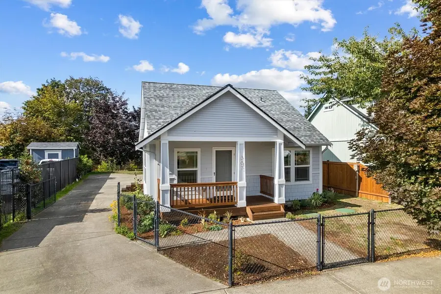 307 Solberg Street Nw, Yelm, WA 98597 - #3