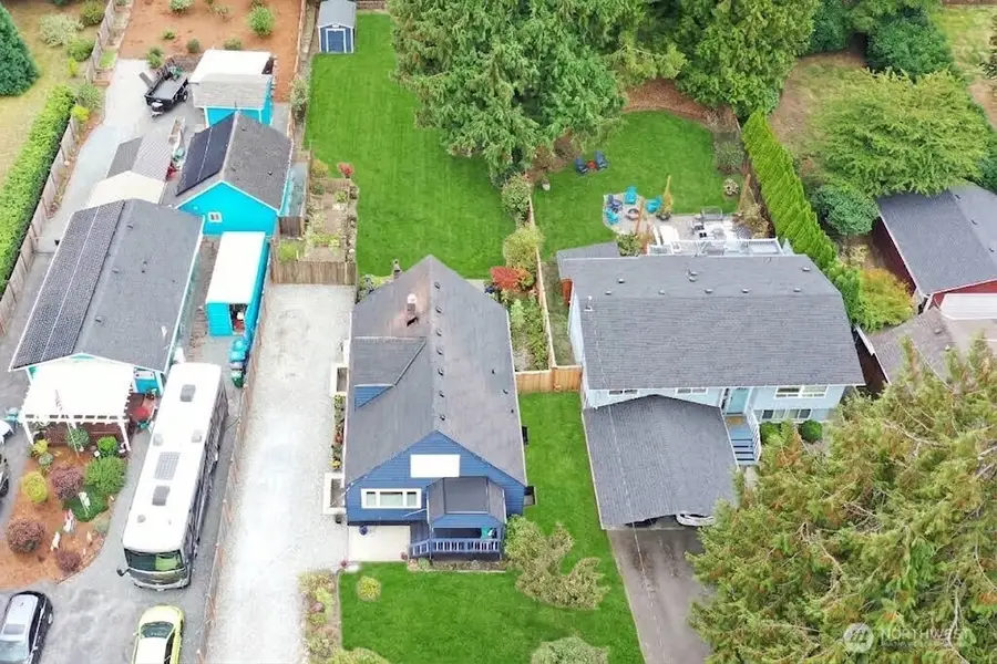 12537 19th Avenue Ne, Seattle, WA 98125 - #2