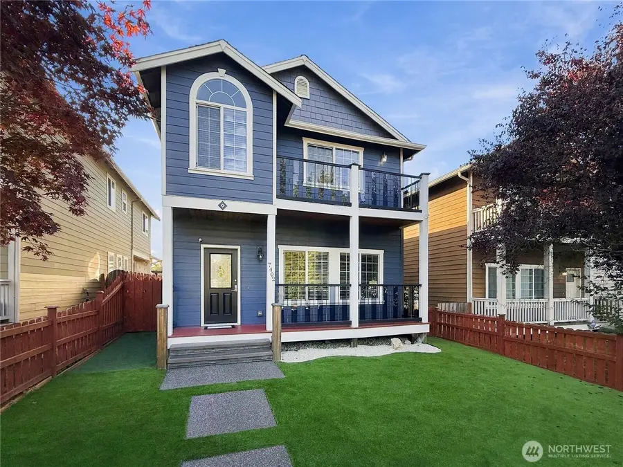 7402 Olympic Drive, Everett, WA 98203 - #2