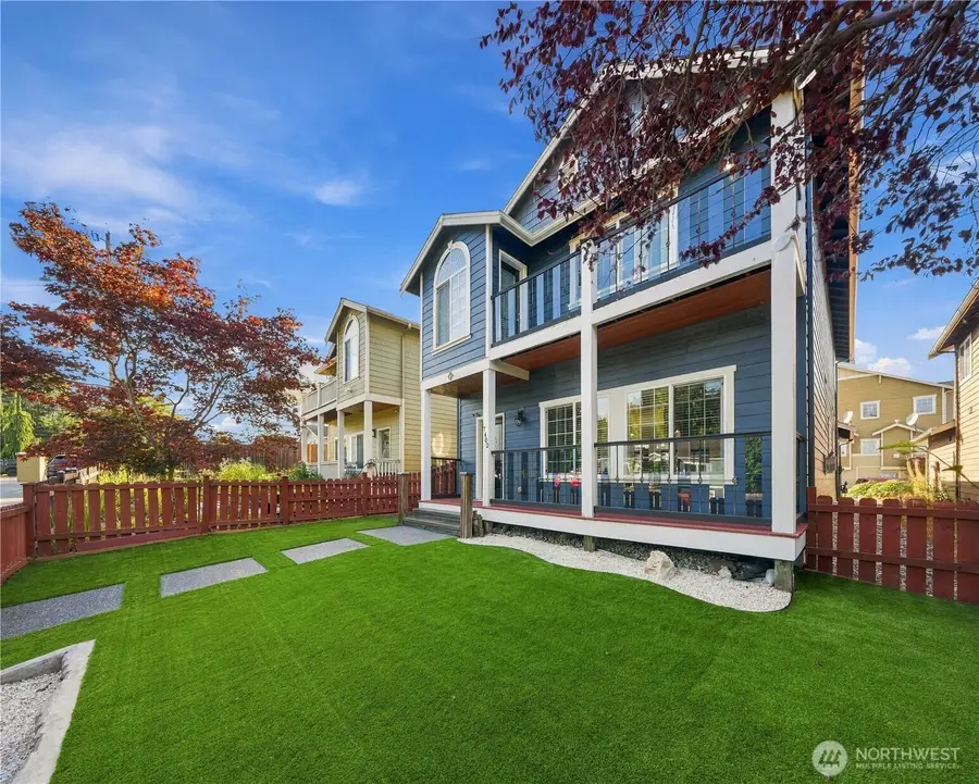 7402 Olympic Drive, Everett, WA 98203 - #3