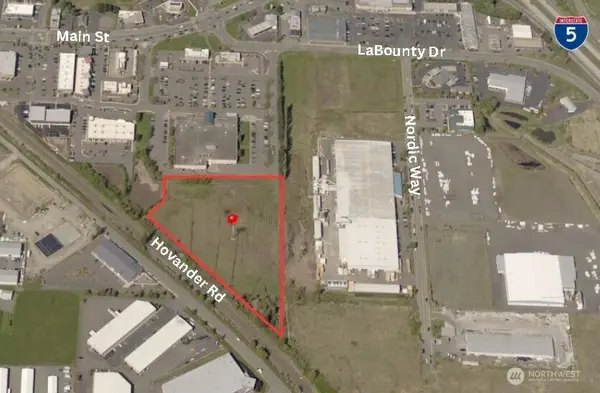 1801 Labounty Drive, Bellingham, WA 98248
