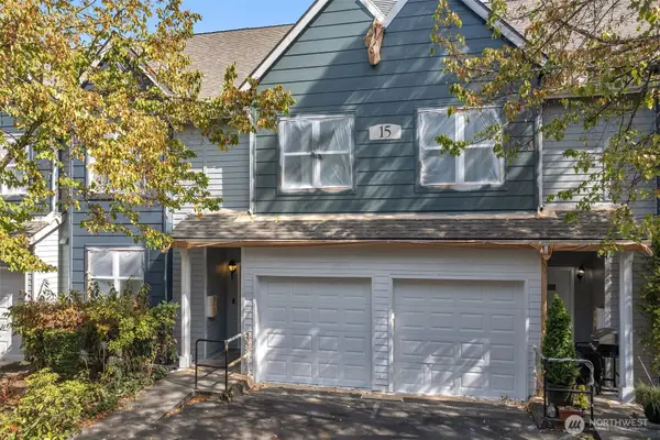 3116 164th Street Sw #1502, Lynnwood, WA 98087