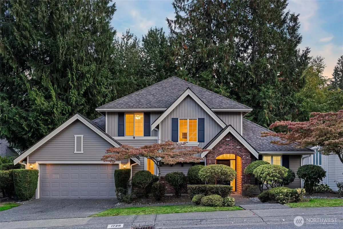 1728 164th Street Se, Mill Creek, WA 98012 - #1