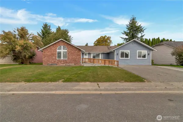 808 Sauk Mountain Drive, Sedro Woolley, WA 98284