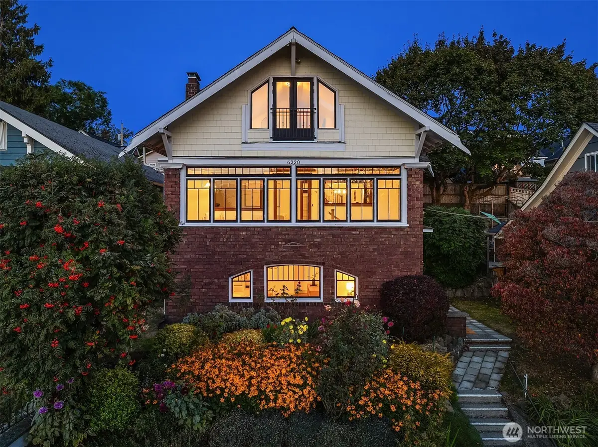 6220 2nd Avenue Nw, Seattle, WA 98107 - #1