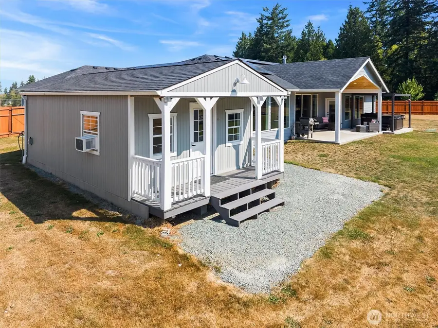 18521 32nd Avenue Nw, Stanwood, WA 98292 - #2