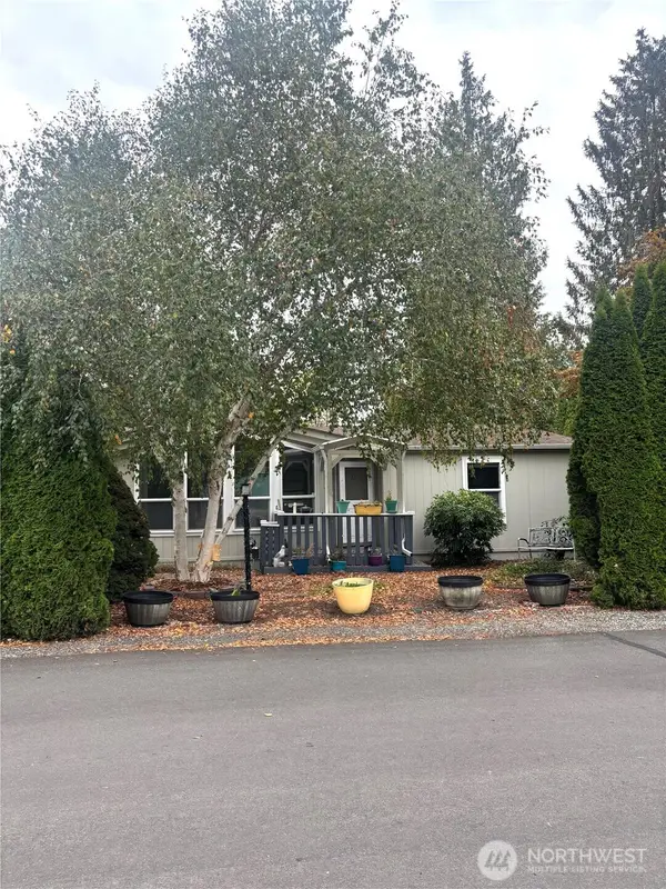 431 Parkwood Blvd, Sequim, WA 98382