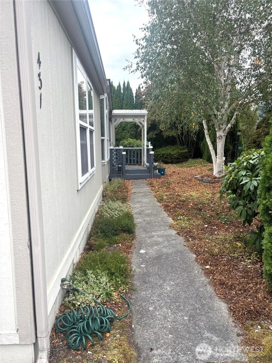 431 Parkwood Blvd, Sequim, WA 98382 - #2