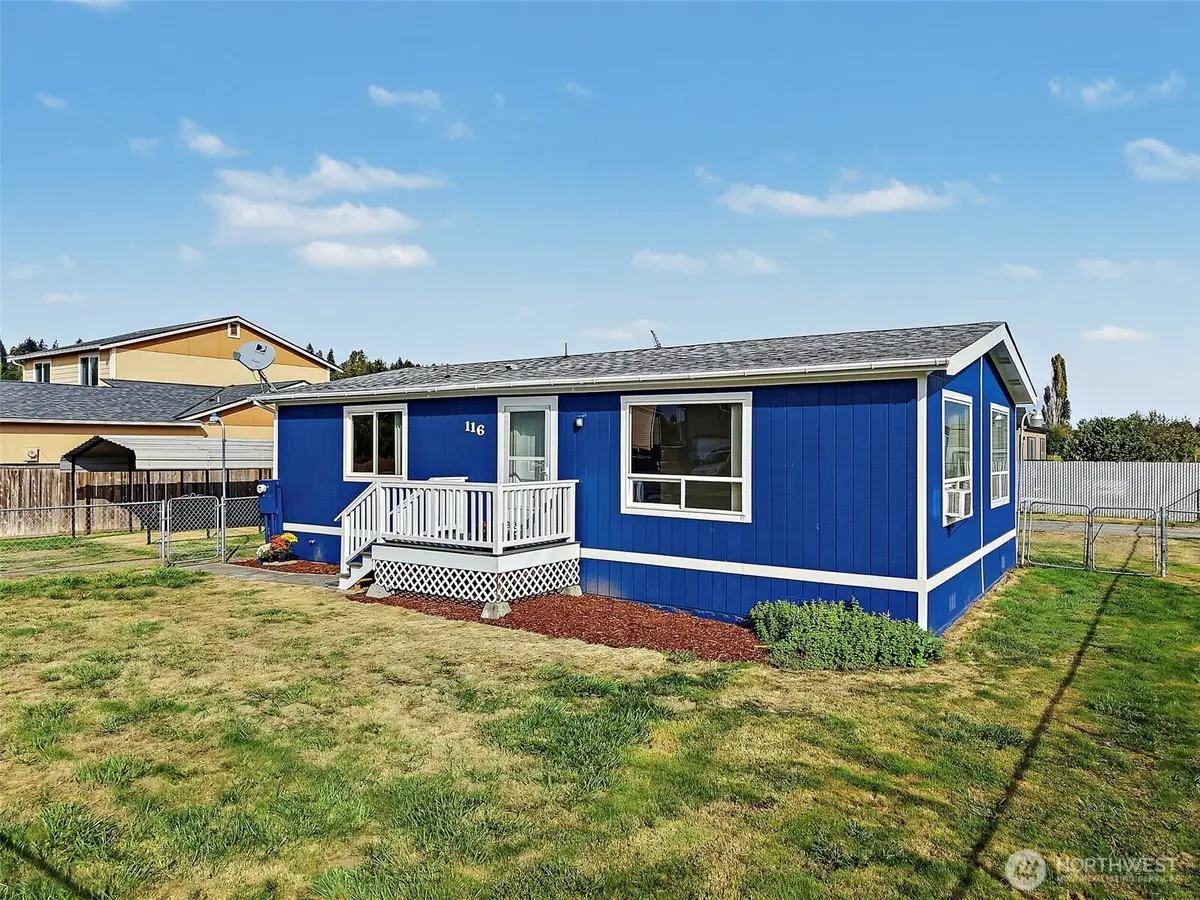 116 3rd Avenue Nw, Pacific, WA 98047 - #1