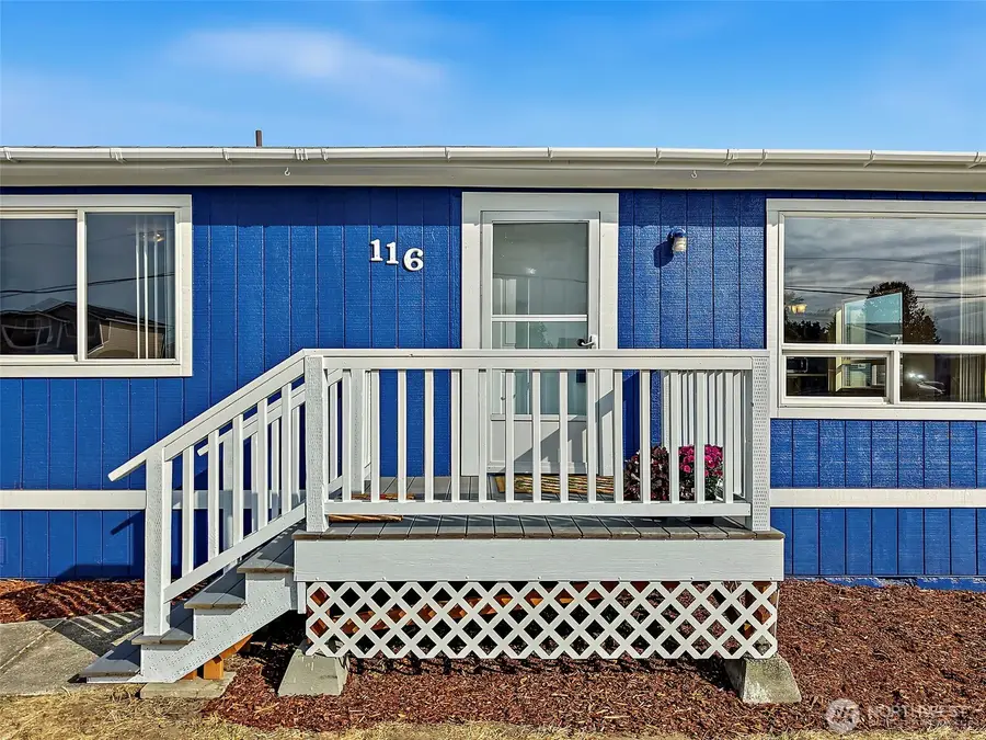 116 3rd Avenue Nw, Pacific, WA 98047 - #2