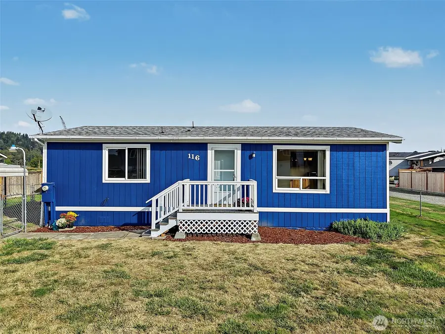 116 3rd Avenue Nw, Pacific, WA 98047 - #3