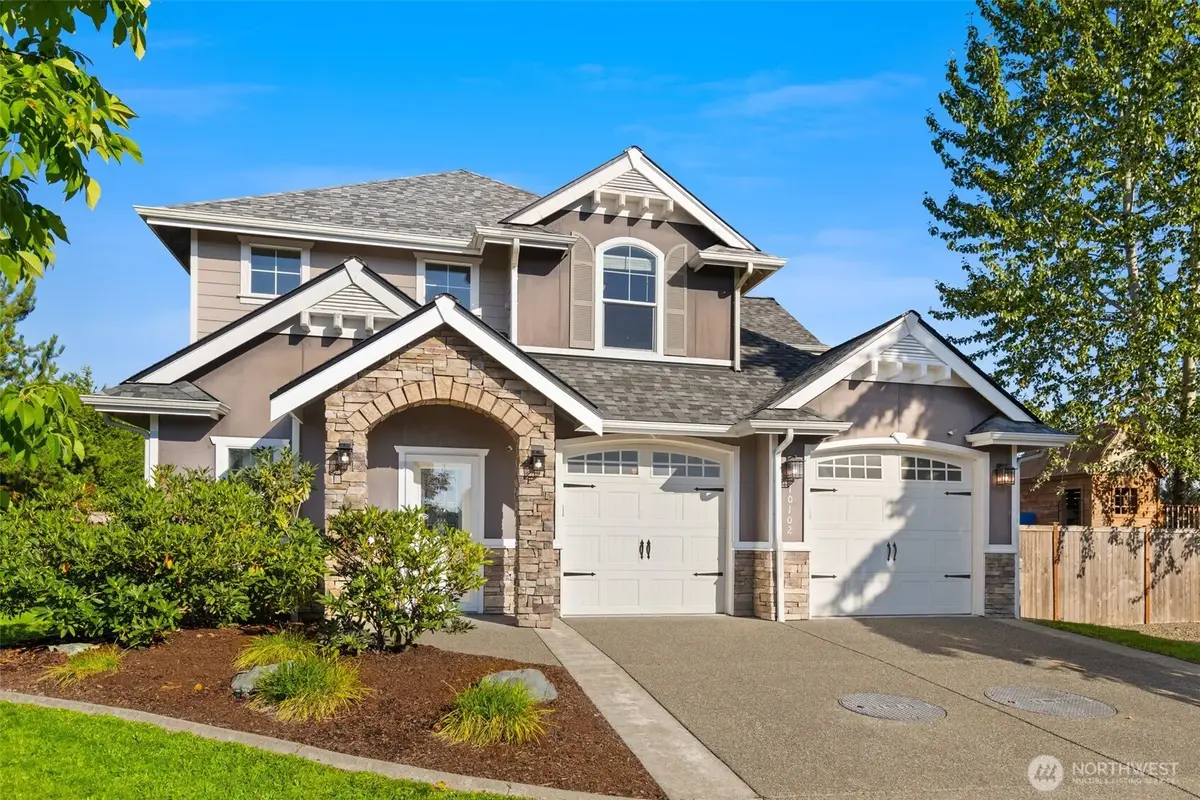 10102 Terra Glenn Street Se, Yelm, WA 98597 - #1
