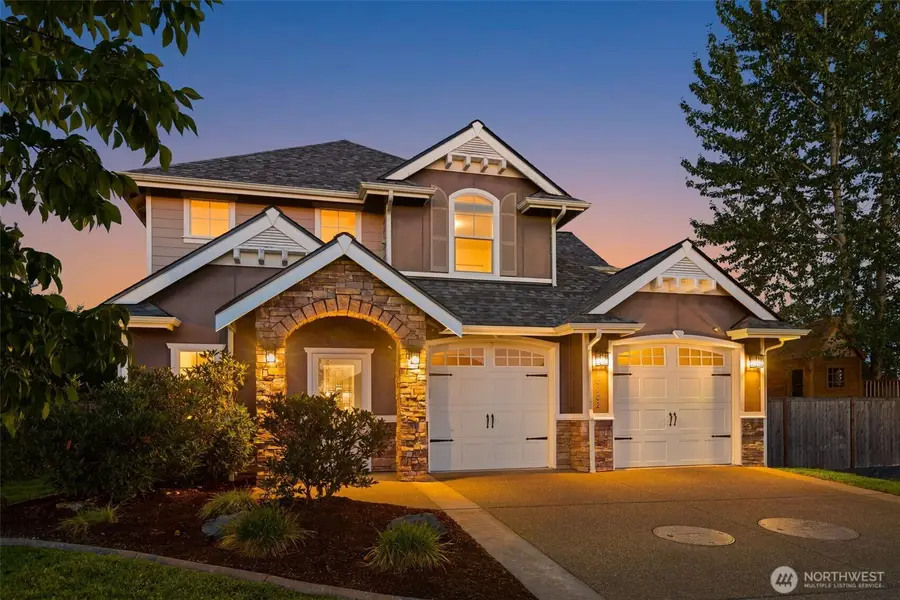 10102 Terra Glenn Street Se, Yelm, WA 98597 - #2