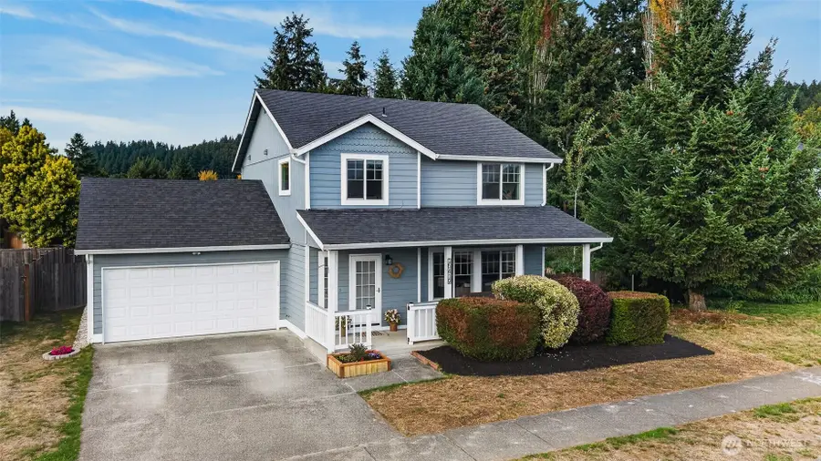 15419 Daffodil Street Ct E, Sumner, WA 98390 - #2