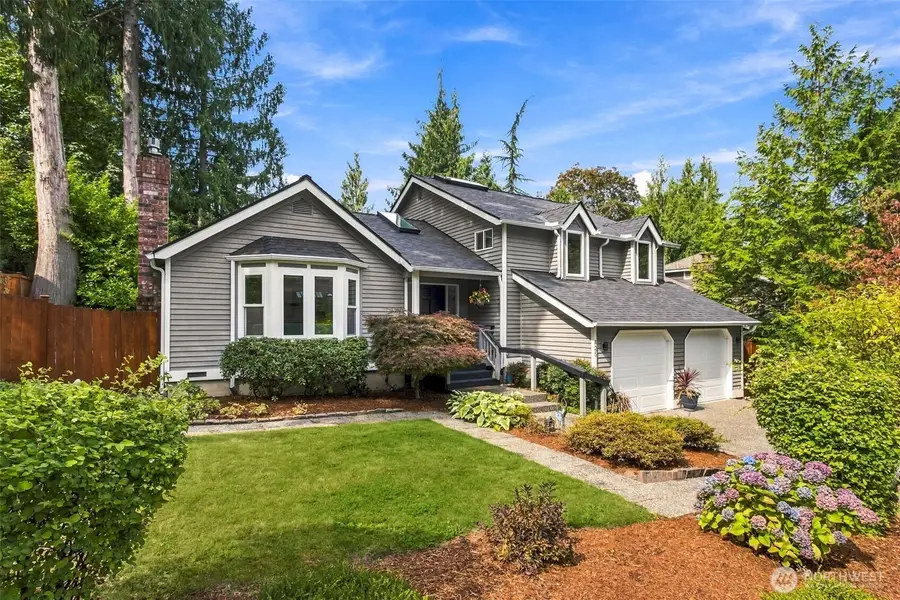 425 Jasmine Place Nw, Issaquah, WA 98027 - #2