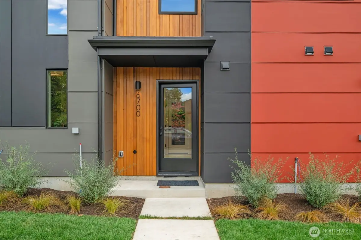 6700 52nd Avenue S, Seattle, WA 98118 - #1