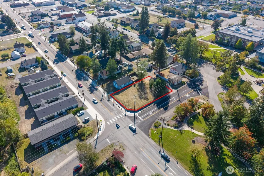 222 Washington Avenue N, Eatonville, WA 98328 - #3