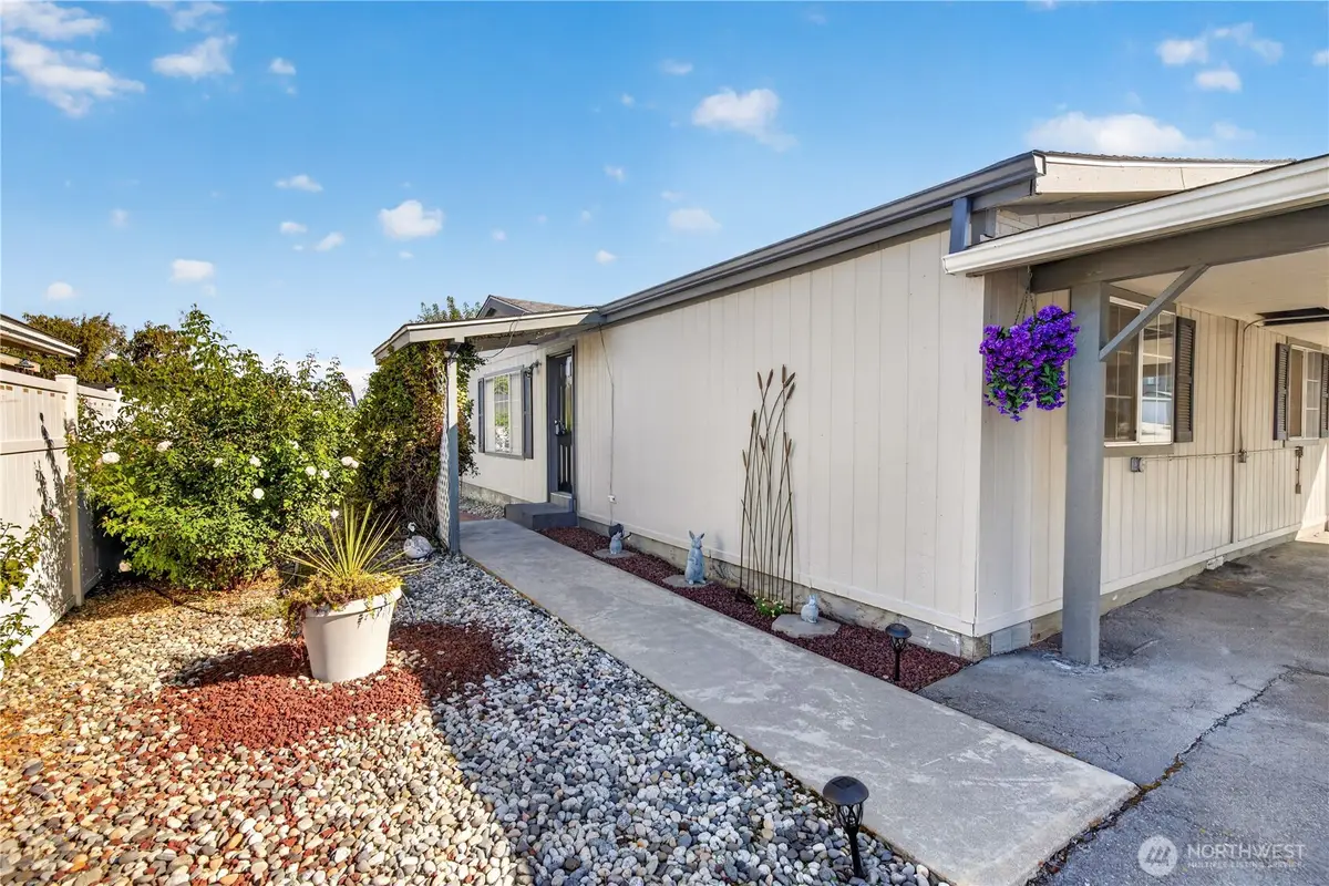 1137 Foothills Lane #19, Wenatchee, WA 98801 - #1