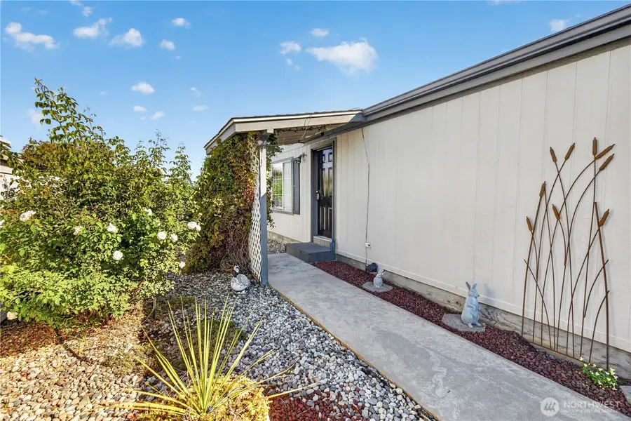 1137 Foothills Lane #19, Wenatchee, WA 98801 - #3