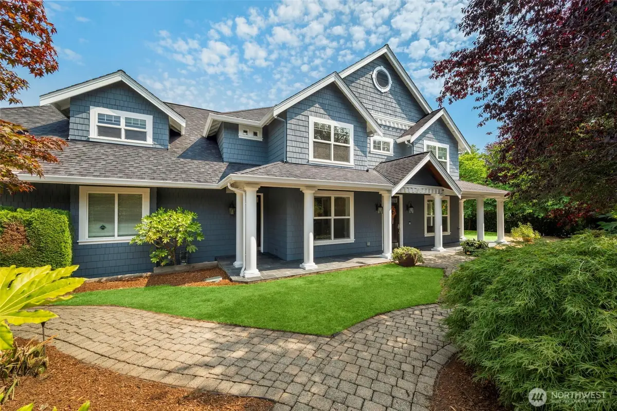 1308 100th Avenue Ne, Bellevue, WA 98004 - #1