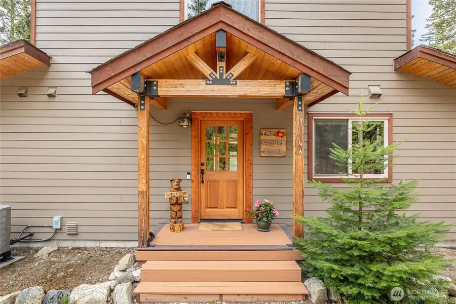 16150 Telemark Lane, Leavenworth, WA 98826 - #3