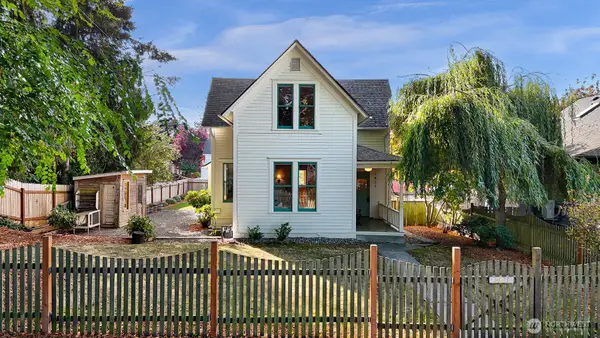 1421 Iron Street, Bellingham, WA 98225