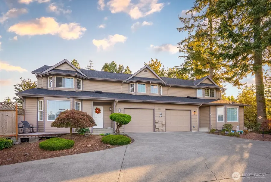 3614 Shelby Road, Lynnwood, WA 98087 - #3