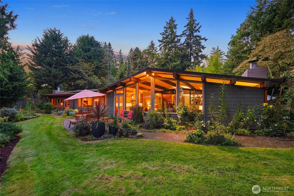 1891 SW 170th Street, Normandy Park, WA 98166 - #1