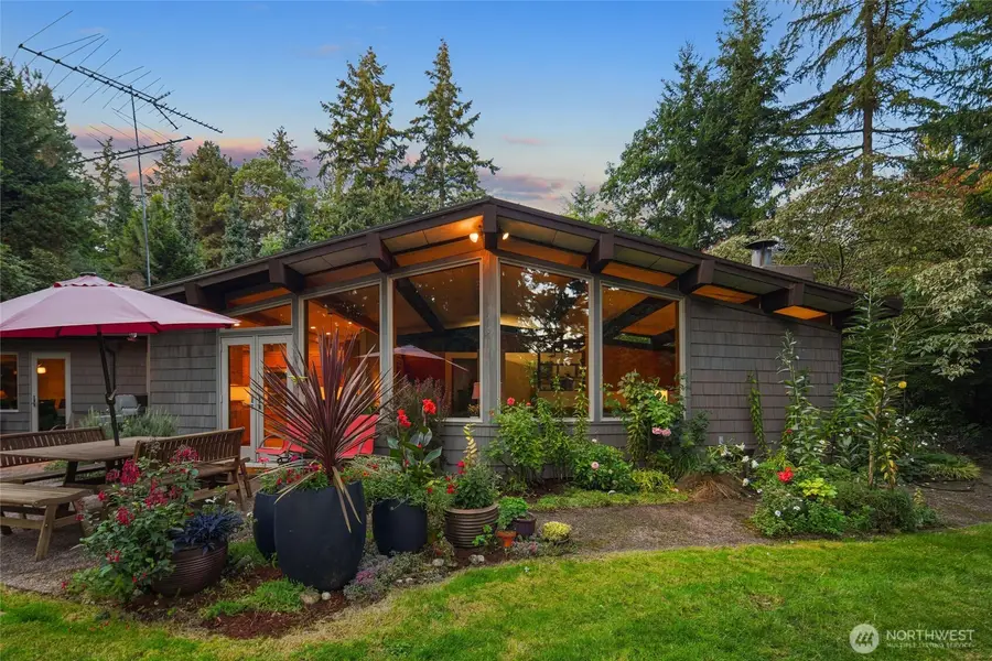 1891 SW 170th Street, Normandy Park, WA 98166 - #2
