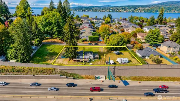 3804 Meadow Avenue N, Renton, WA 98056