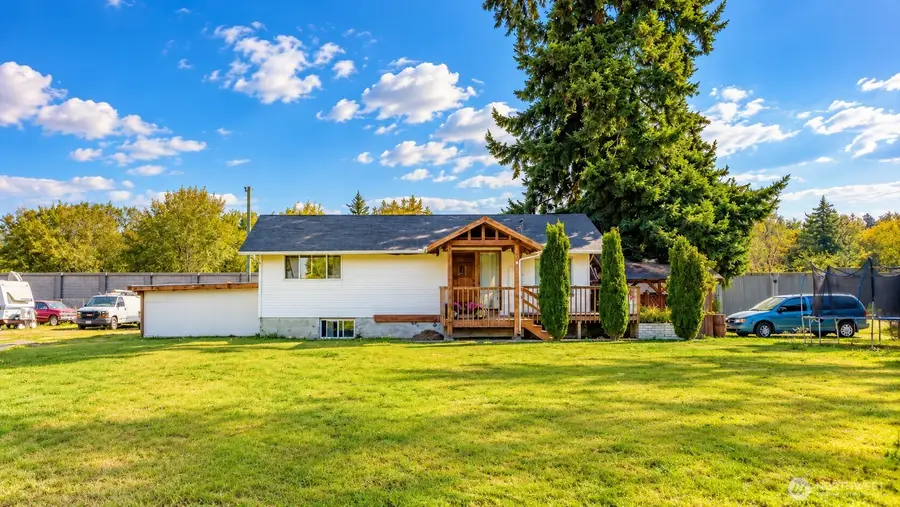 3804 Meadow Avenue N, Renton, WA 98056 - #2