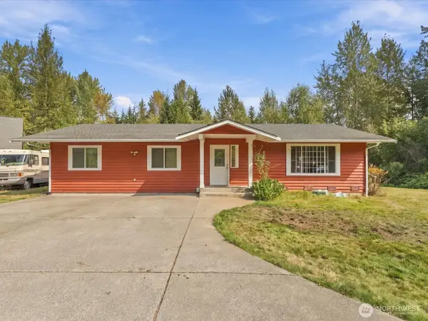 21621 108th Street Se, Snohomish, WA 98290