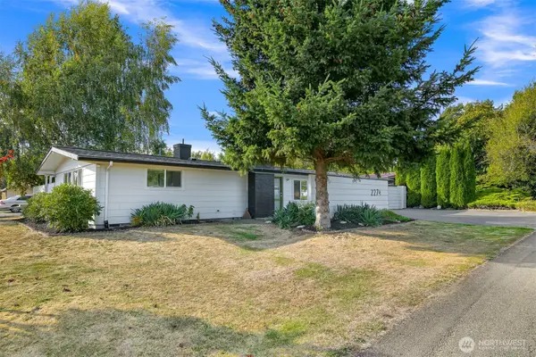 2274 Hawthorne Street, Ferndale, WA 98248