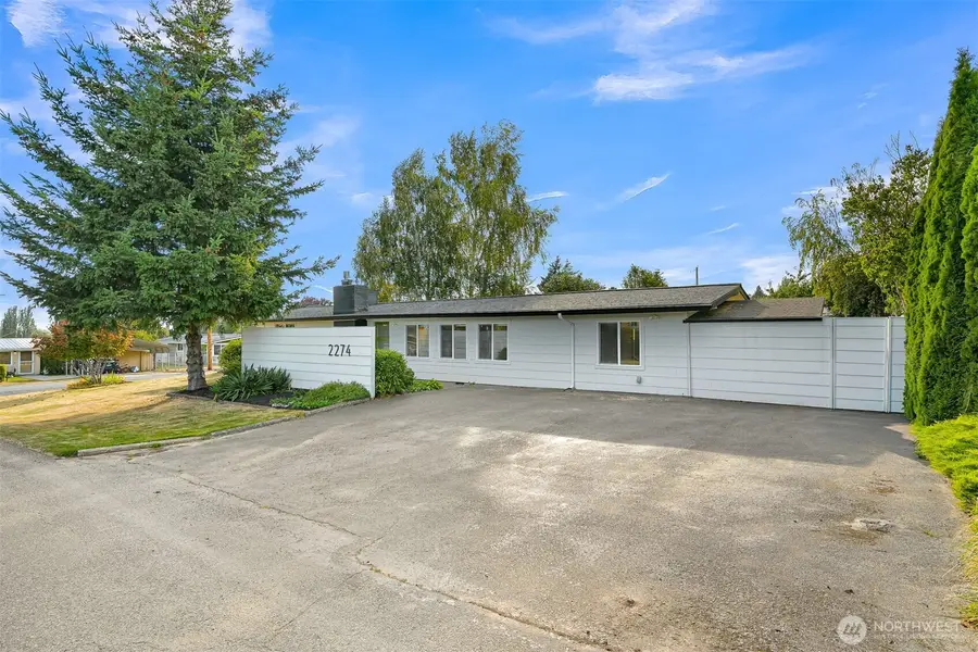 2274 Hawthorne Street, Ferndale, WA 98248 - #2