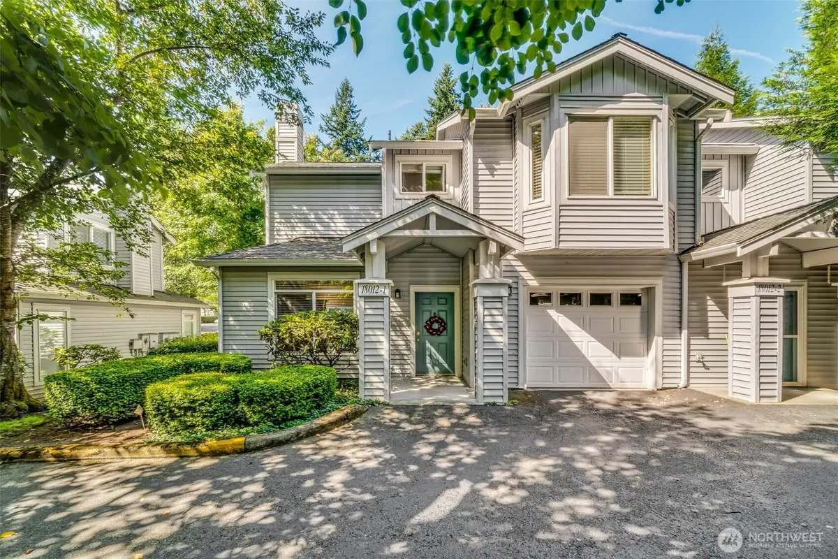 18012 NE 94th Court #1, Redmond, WA 98052 - #1