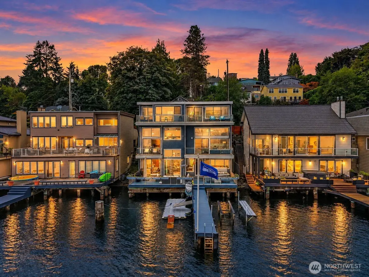 9846 Rainier Avenue S, Seattle, WA 98118 - #1