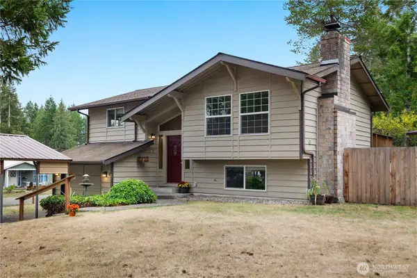 11 E Alder Place W, Shelton, WA 98584